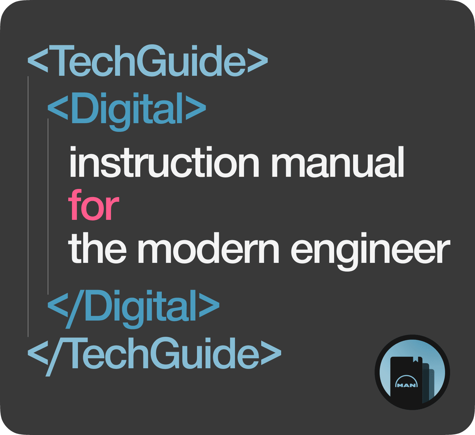 TechGuide @ MAN Energy Solutions