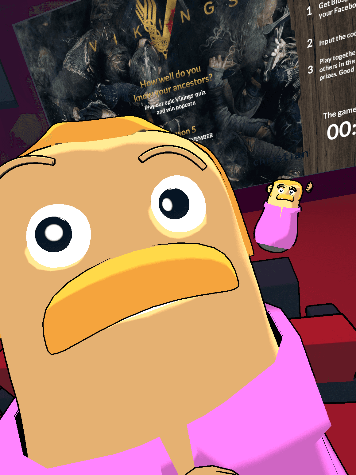 CineVerse
